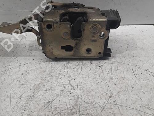 Used Front left lock PEUGEOT BOXER Platform/Chassis (ZCT_) 2.5 D (86 hp) 30015790