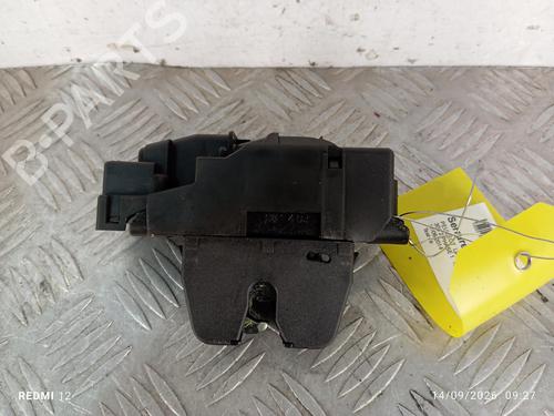 Used Tailgate lock Tailgate lock PEUGEOT 308 II (LB_, LP_, LW_, LH_, L3_) 1.6 HDi (92 hp) 39086998 39086998