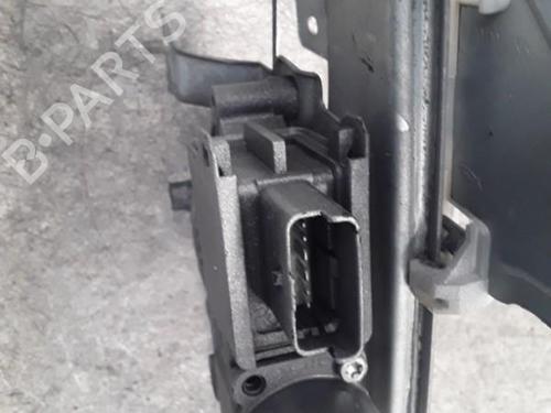 Used Front left window mechanism Front left window mechanism PEUGEOT 2008 I (CU_) 1.6 HDi (92 hp) 30019208 30019208