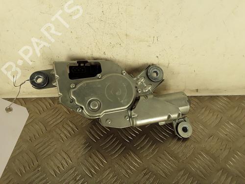 Ruitenwissermotor achter BMW X3 (E83) 2.0 d | BP30019662M102 