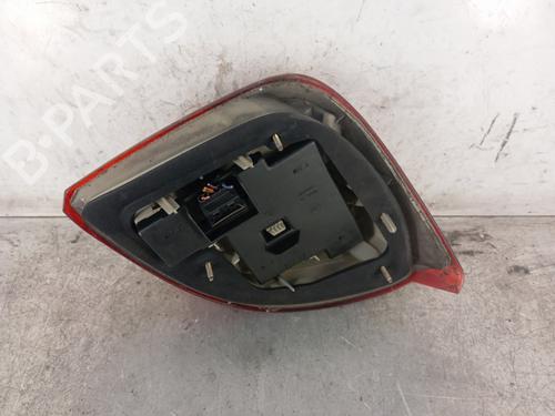 Used Left taillight FORD FIESTA IV (JA_, JB_) 1.8 D (60 hp) 30017158