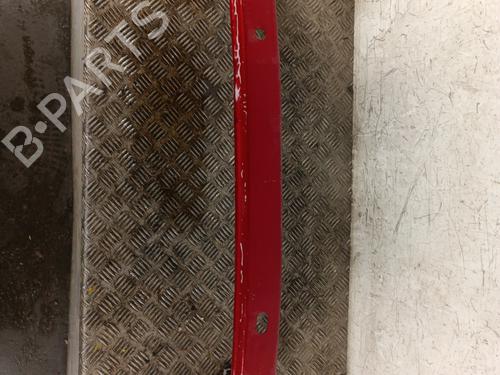 Støtfangerbjelke bak CITROËN DS3 (SA_) 1.6 VTi 120 (120 hp) 30940822