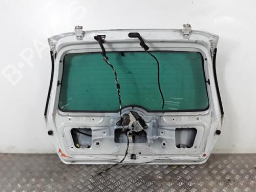 Bakluke CC/Kombi-Kupé RENAULT CLIO II (BB_, CB_) 1.5 dCi (B/CB07) | BP30015480C6 