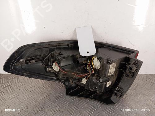 left-taillight-opel-zafira-tourer-c-p12-2011-38080628 main image