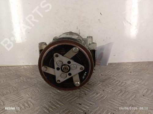 AC compressor PEUGEOT 2008 I (CU_) 1.6 HDi | BP38471900M34 - Image 2