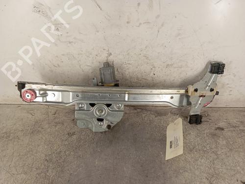 Used Front right window mechanism Front right window mechanism 30025279 30025279