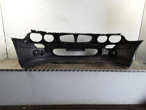 Front bumper ROVER 25 I Hatchback (RF) 1.6 16V | BP30027237C7