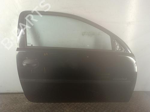Used Right front door OPEL CORSA C (X01) 1.2 (F08, F68) (75 hp) 30201385