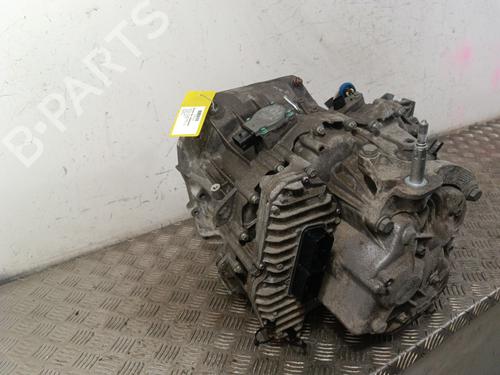 Gearbox RENAULT CAPTUR I (J5_, H5_) 1.2 TCe 120 | BP30020488M3