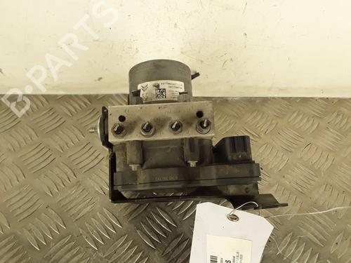 Used ABS pump ABS pump PEUGEOT PARTNER Box Body/MPV (K9) 1.5 BlueHDi 100 (102 hp) 30007461 30007461