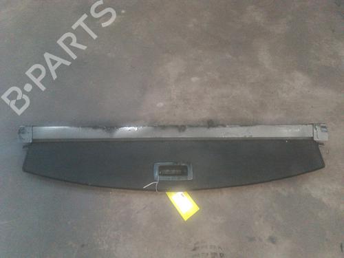 Used Rear parcel shelf PEUGEOT 308 SW II (LC_, LJ_, LR_, LX_, L4_) 1.6 BlueHDi 120 (120 hp) 31755303
