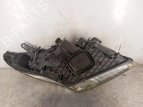 Faro izquierdo RENAULT MEGANE III Hatchback (BZ0/1_, B3_) 1.5 dCi (BZ09, BZ0D, BZ1W, BZ29, BZ14) | BP30025394C28