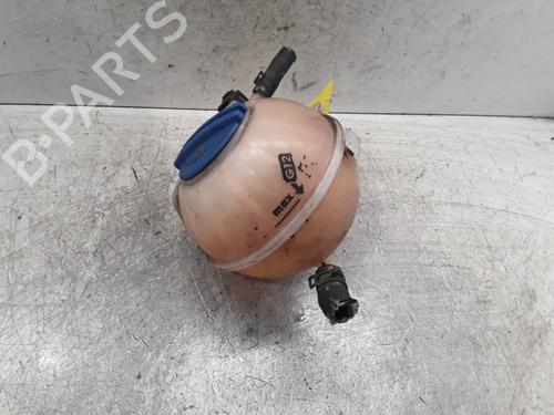 Expansion tank VW POLO V (6R1, 6C1) 1.6 TDI | BP30009073C120 