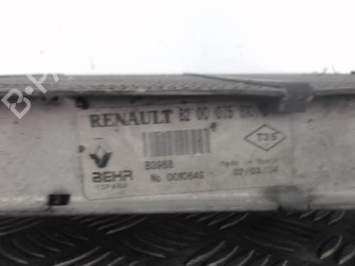 Intercooler RENAULT ESPACE IV (JK0/1_) 2.2 dCi (JK0H) | BP30022574M30