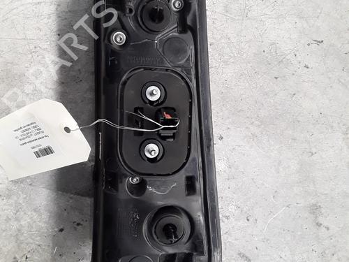 Used Left tailgate light Left tailgate light PEUGEOT 2008 II (UD_, US_, UY_, UJ_, UR_, UC_) 1.2 PureTech 130 (USHNS, URHNS) (130 hp) 30020550 30020550