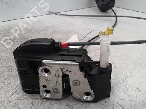 Front left lock NISSAN NOTE (E11, NE11) 1.5 dCi | BP30026268C98