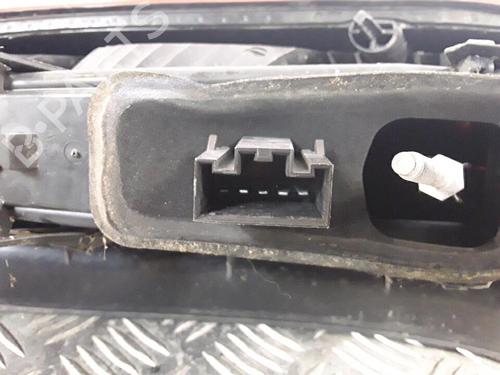 Used Left taillight Left taillight FORD FIESTA V (JH_, JD_) 1.6 16V (100 hp) 30015951 30015951