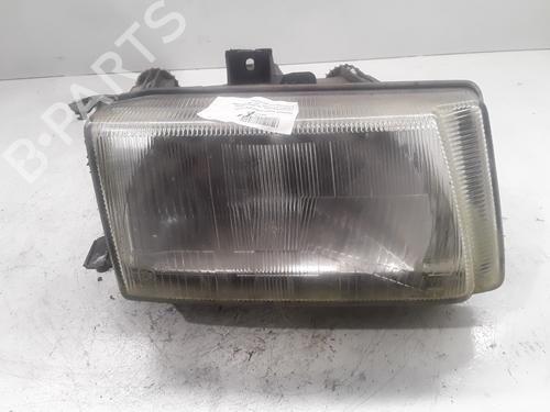 Used Right headlight VW CADDY II MPV (9K9B) 1.6 (75 hp) 30008575