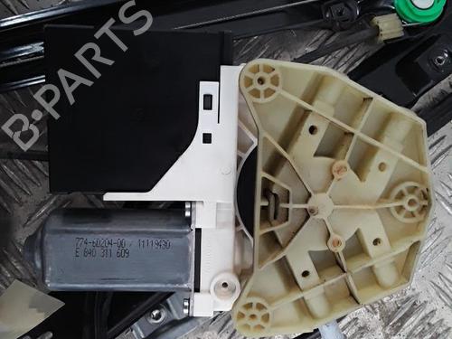 Front right window mechanism SEAT LEON (1P1) 1.9 TDI | BP30021566C23