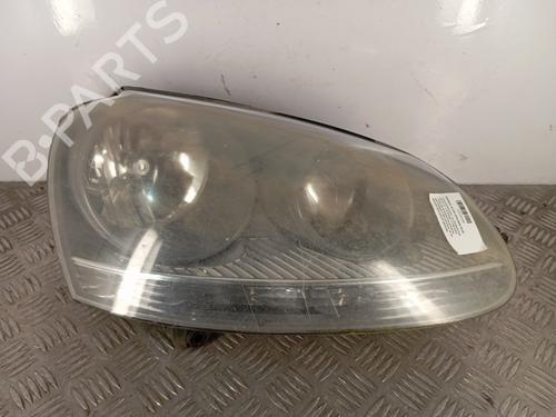 Højre forlygte Højre forlygte VW GOLF V (1K1) 1.9 TDI (105 hp) 33773713 33773713