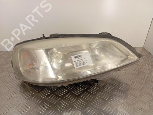 Faro sinistro OPEL ASTRA G Hatchback (T98) 1.4 16V (F08, F48) (90 hp) 30008132