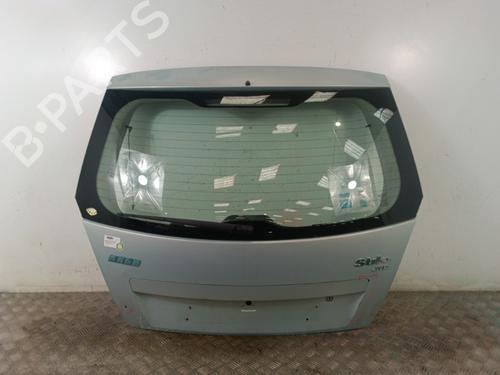 Used Tailgate FIAT STILO (192_) 1.9 JTD (192_XF1A) (80 hp) 30008978