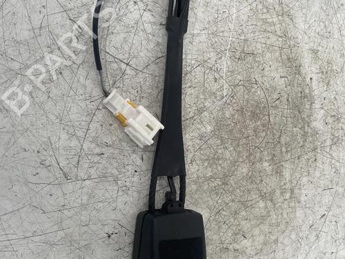 Sikkerhedssele-spænde PEUGEOT 3008 I MPV (0U_) 1.6 HDi | BP30015835I32 