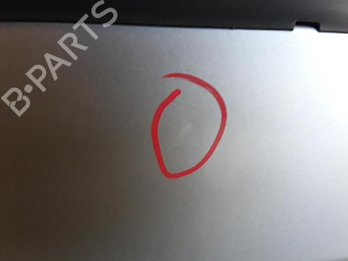 Left tailgate PEUGEOT EXPERT Van (222) 1.9 TD | BP30016513C76