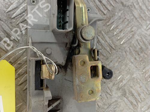 Front left lock CITROËN C8 (EA_, EB_) | BP33692503C98 - Image 2