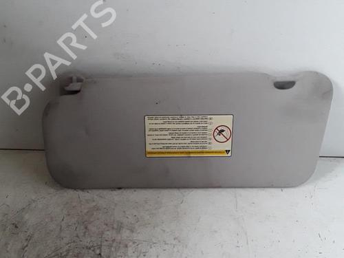 Used Right sun visor CITROËN C3 Picasso (SH_) 1.4 VTi 95 (SH8FSC, SH8FP0, SH8FP6) (95 hp) 30022063