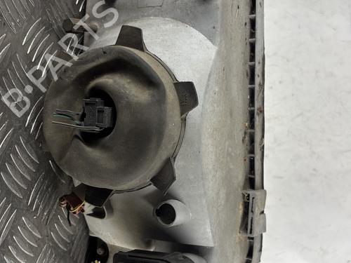 Venstre forlygte FIAT DUCATO Van (230_) 2.8 D | BP30023029C28 