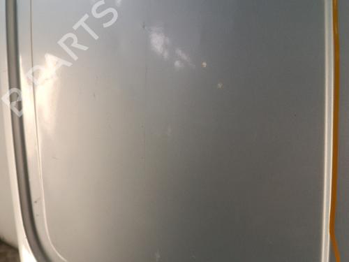 Right tailgate RENAULT KANGOO (KC0/1_) 1.2 16V (KC05, KC06, KC03, KC0T, KC0W, KC1D) | BP30012469C77