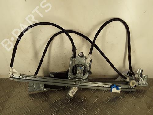 Front right window mechanism RENAULT ESPACE IV (JK0/1_) 2.0 dCi (JK01, JK02, JK1J, JK1K, JK1H) | BP30019688C23
