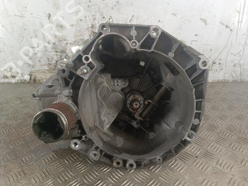 Gearbox FORD KA (RU8) 1.2 | BP39423801M3 - Image 5