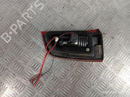Used Right tailgate light Right tailgate light 37716036 37716036