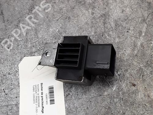 Electronic module NISSAN QASHQAI I (J10, NJ10) 1.5 dCi | BP30014988M83 