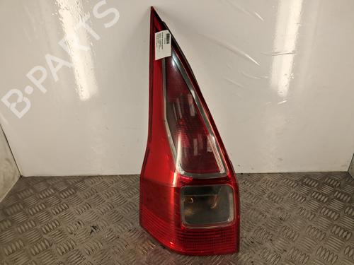 Used Left taillight Left taillight RENAULT MEGANE II Estate (KM0/1_) [2003-2012] 33692334 33692334