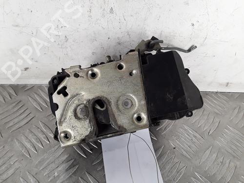 Used Front left lock CITROËN XSARA PICASSO (N68) 2.0 HDi (90 hp) 30019600