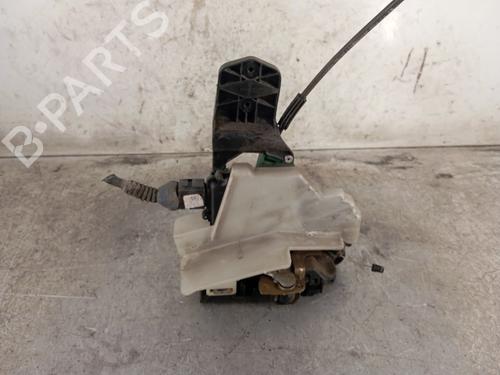 Used Rear left lock VW PASSAT B5.5 (3B3) 1.9 TDI (130 hp) 30023502