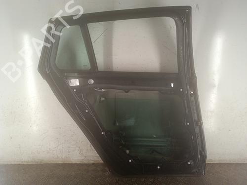 Left rear door VOLVO V60 I (155) 1.6 DRIVe | BP30900037C4
