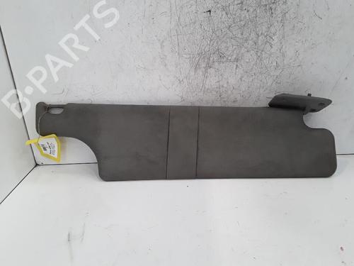 Right sun visor RENAULT MASTER II Platform/Chassis (ED/HD/UD) 2.2 dCI 90 (ED0G, ED0N, HD0G, HD0N, HD1G, HD1N, UD0G,... | BP30026844I2 