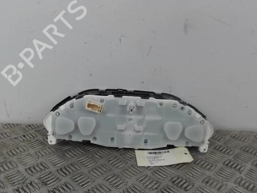 Kombiinstrument PEUGEOT 208 I (CA_, CC_) 1.2 THP 110 | BP30016910C47 