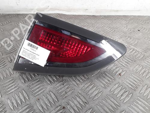 Used Right tailgate light RENAULT GRAND SCÉNIC III (JZ0/1_) 1.5 dCi (JZ09, JZ0D, JZ10, JZ14, JZ1G, JZ29, JZ2C) (110 hp) 30777857
