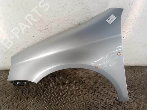 Used Left front fenders VW JETTA III (1K2) 1.9 TDI (105 hp) 30017426