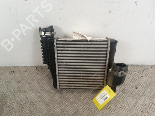 Used Intercooler PEUGEOT 3008 II SUV (MC_, MR_, MJ_, M4_) 1.2 THP/ PureTech 130 (MRHNSM, MRHNSU, MRHNSJ, MRHNYW,... (131 hp) 30012767