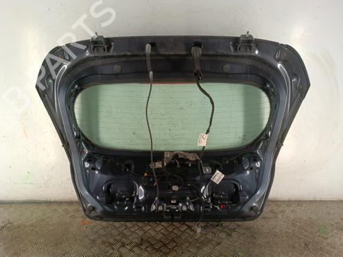 Tailgate FORD FIESTA VI (CB1, CCN) 1.4 TDCi | BP30010638C6 