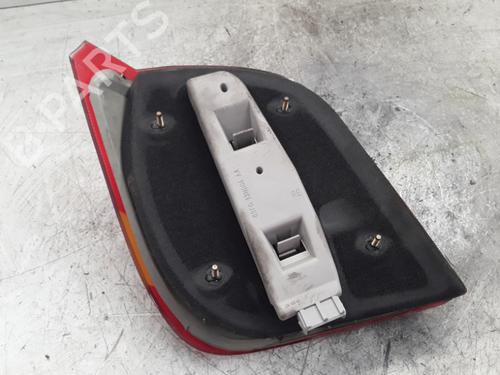 Right taillight FORD FIESTA III (GFJ) 1.1 | BP30008962C35