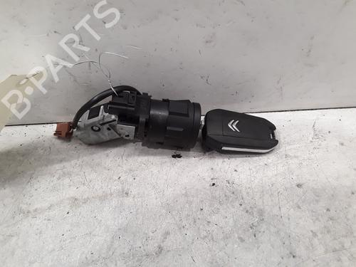 ignition-barrel-citroen-c3-aircross-ii-2r_-2c_-2017-30014942 main image