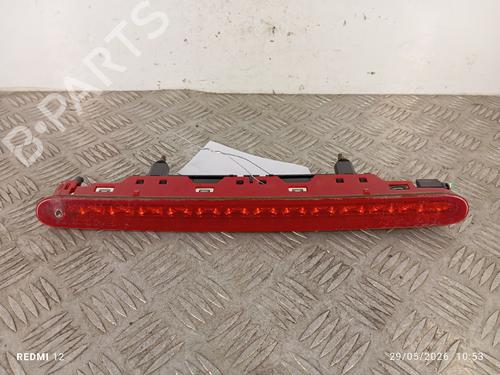 Bremselys Bremselys PEUGEOT 3008 I MPV (0U_) 1.6 HDi (109 hp) 36166715 36166715
