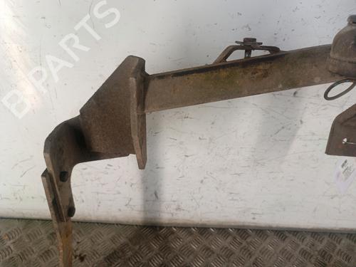 Tow ball/Mechanism CITROËN XANTIA Break (X1_, X2_) 1.9 Turbo D | BP30014171C141 